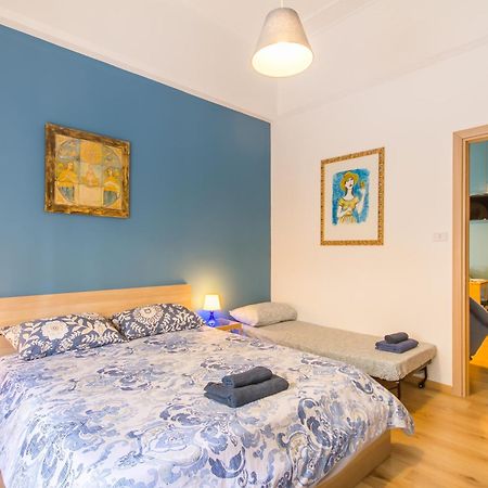 Arte House In The Historical Catania - Happy Rentals Εξωτερικό φωτογραφία
