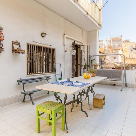 Arte House In The Historical Catania - Happy Rentals Εξωτερικό φωτογραφία