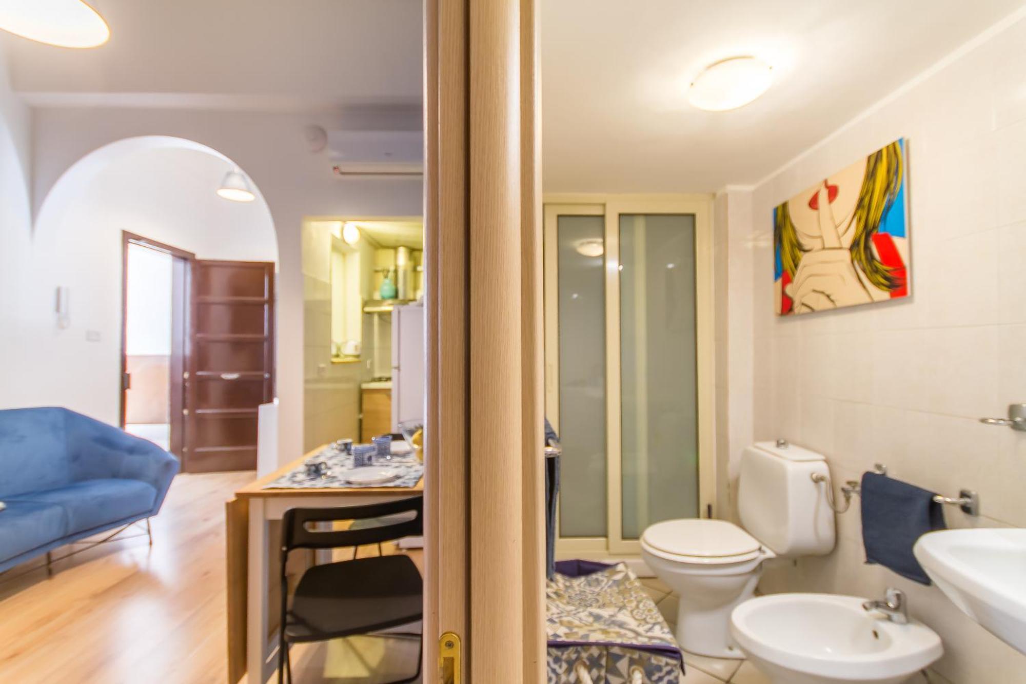 Arte House In The Historical Catania - Happy Rentals Εξωτερικό φωτογραφία