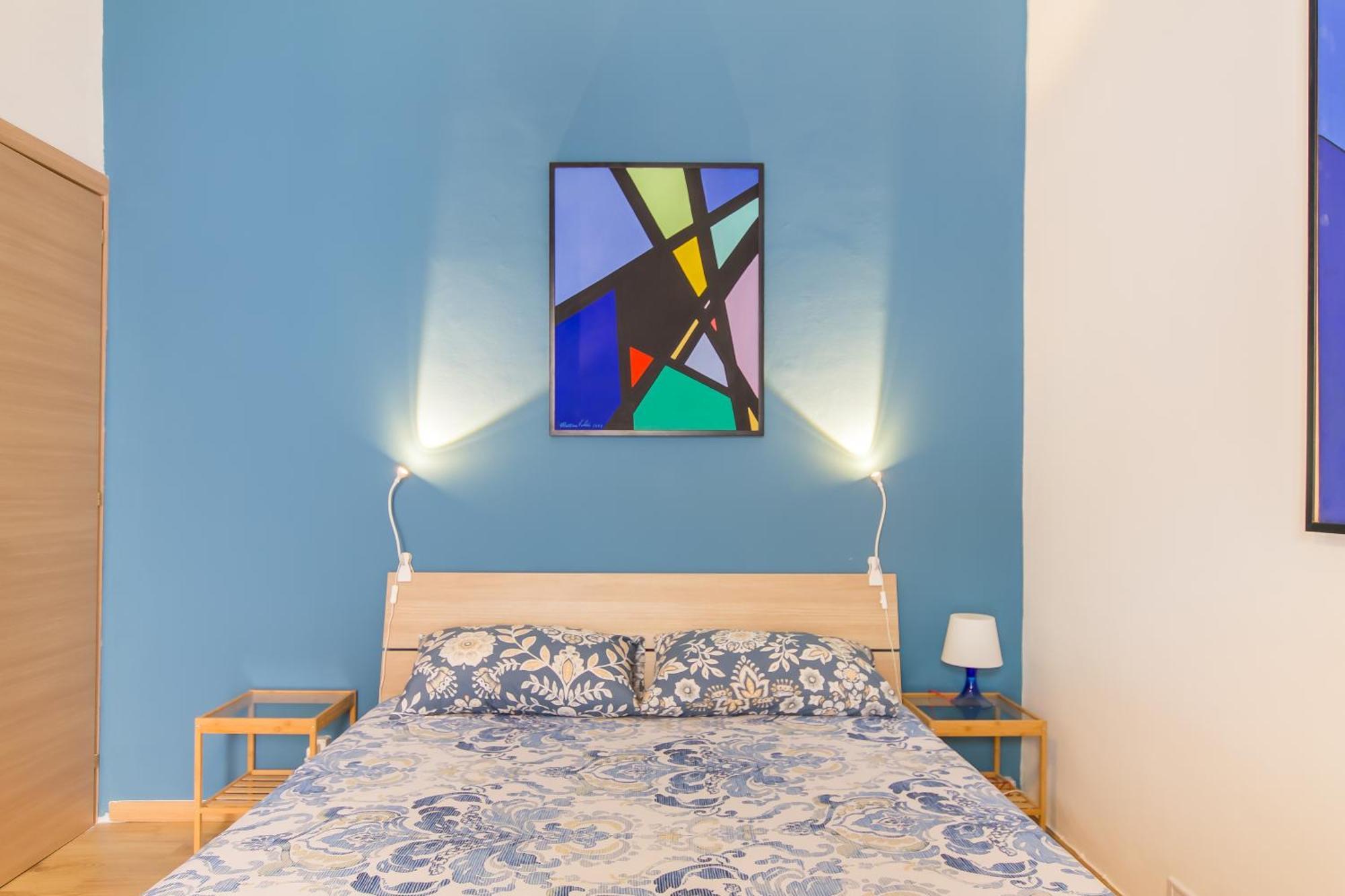 Arte House In The Historical Catania - Happy Rentals Εξωτερικό φωτογραφία