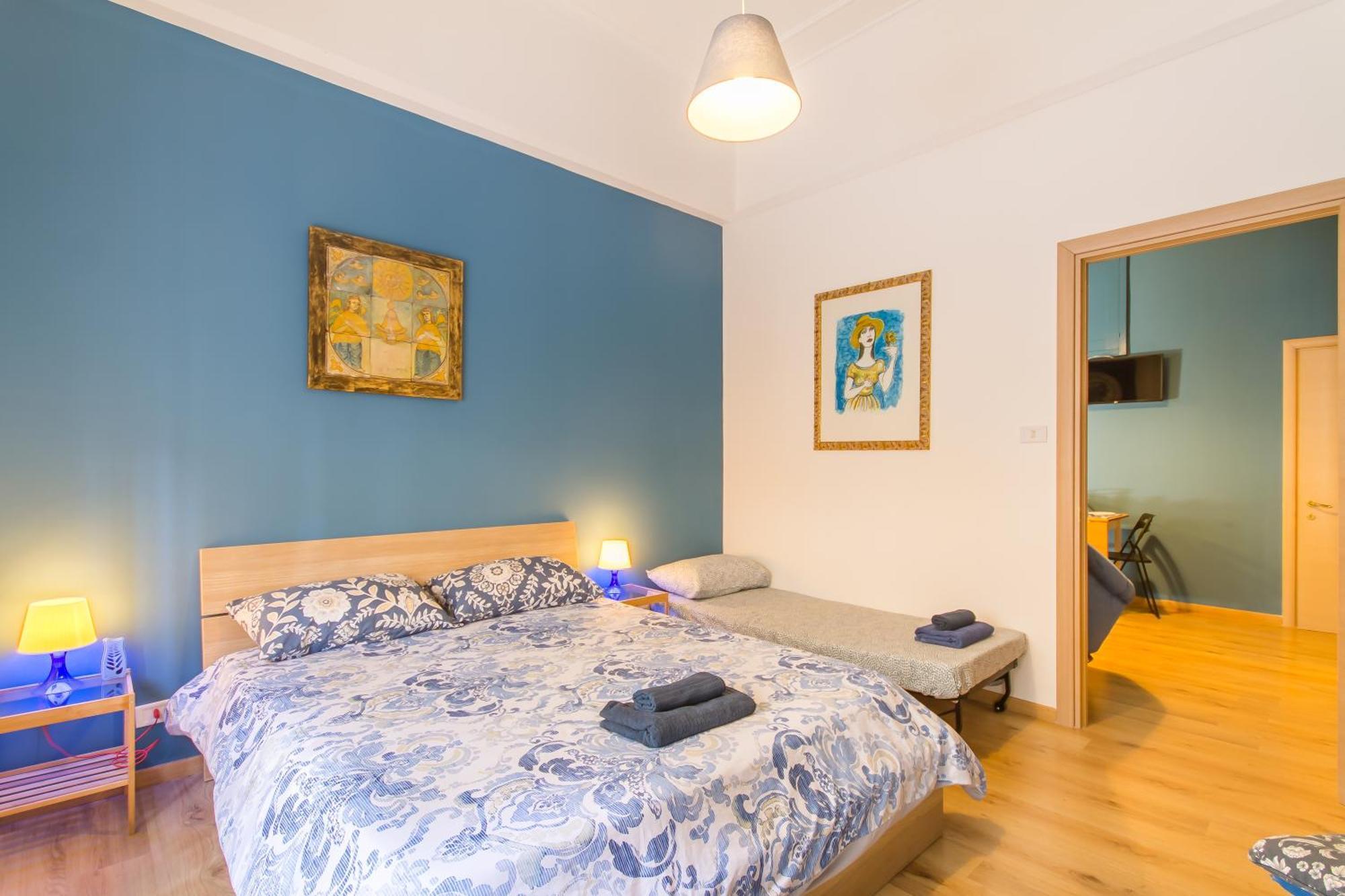 Arte House In The Historical Catania - Happy Rentals Εξωτερικό φωτογραφία