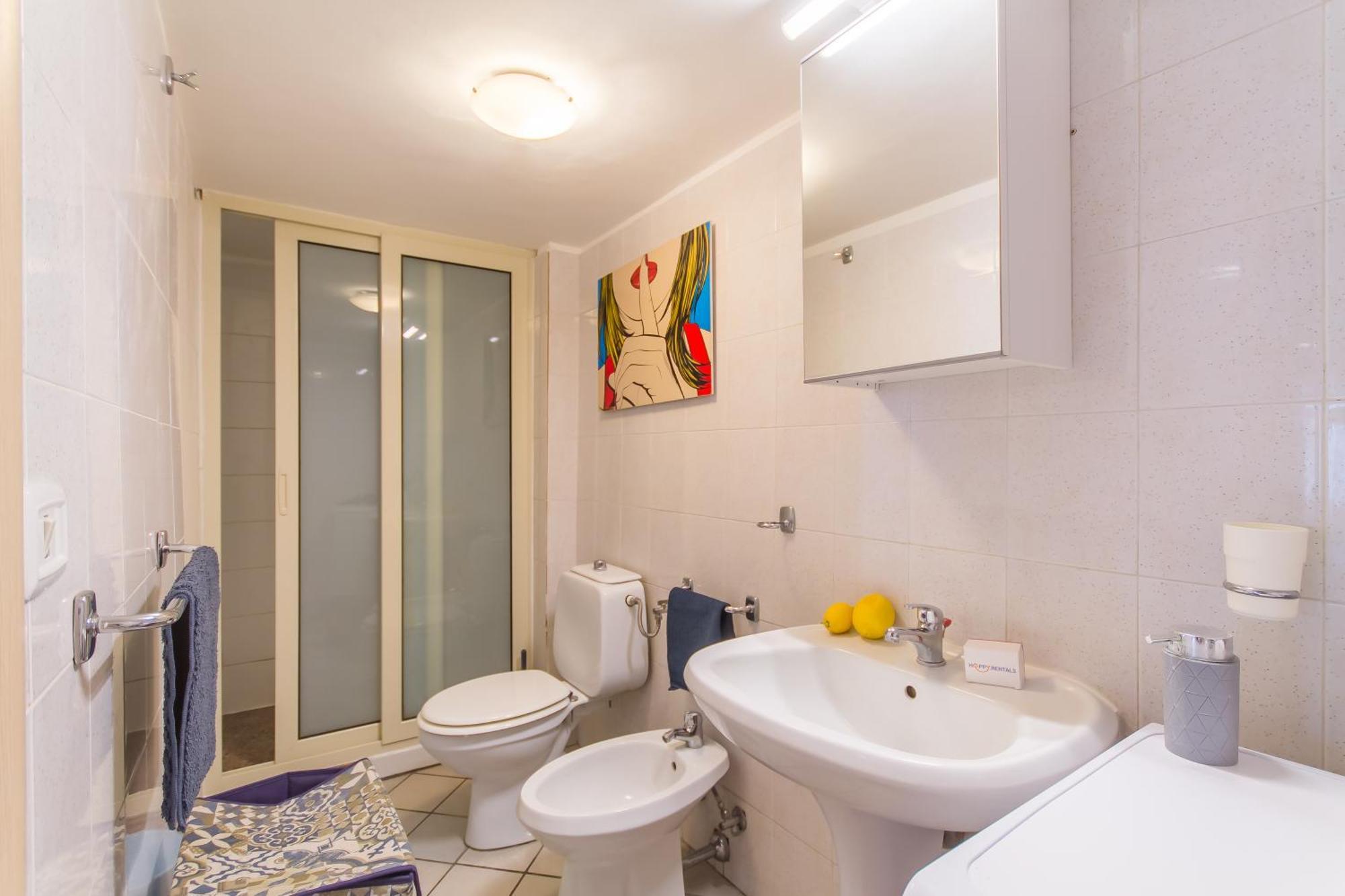 Arte House In The Historical Catania - Happy Rentals Εξωτερικό φωτογραφία