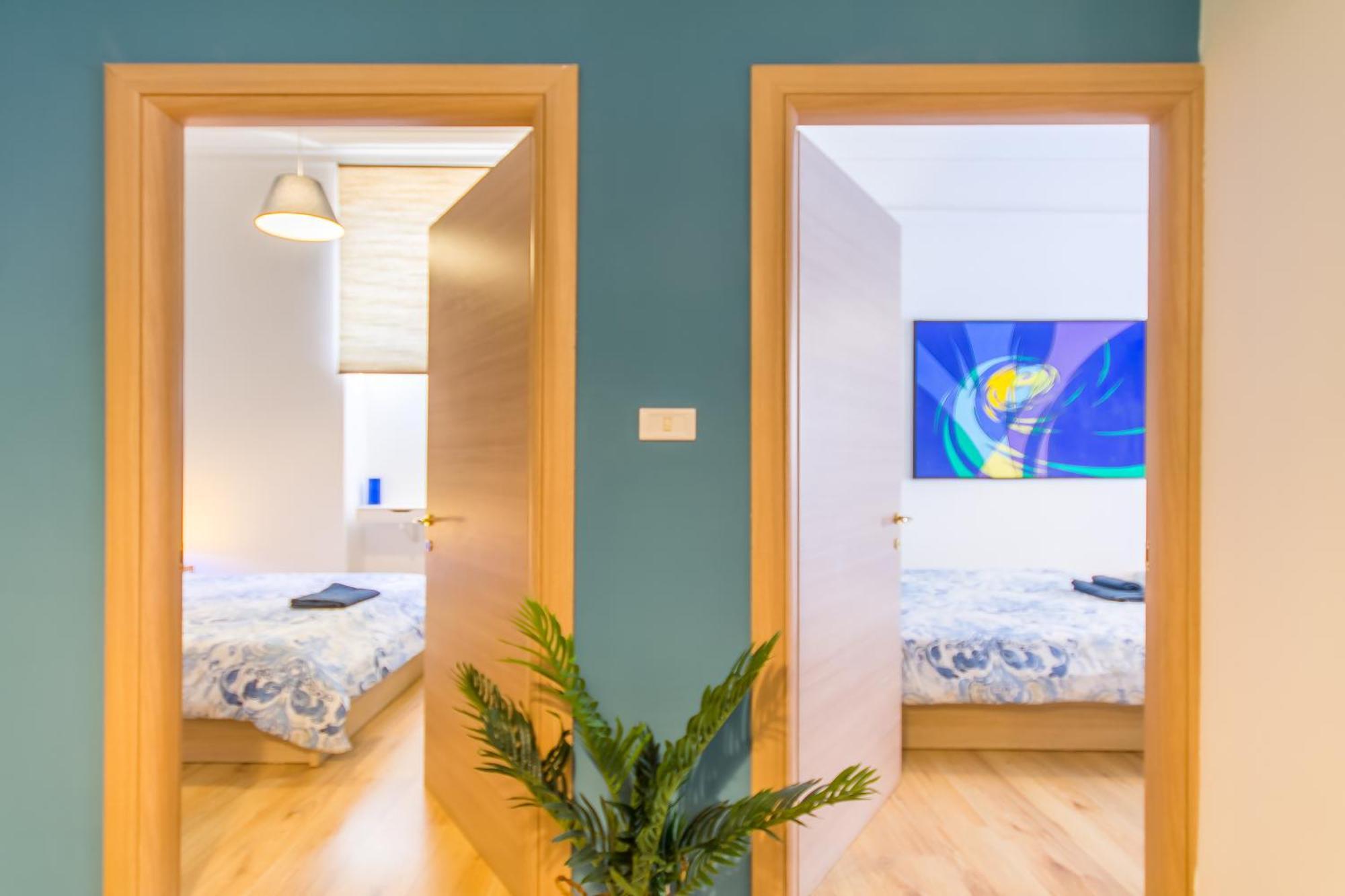Arte House In The Historical Catania - Happy Rentals Εξωτερικό φωτογραφία