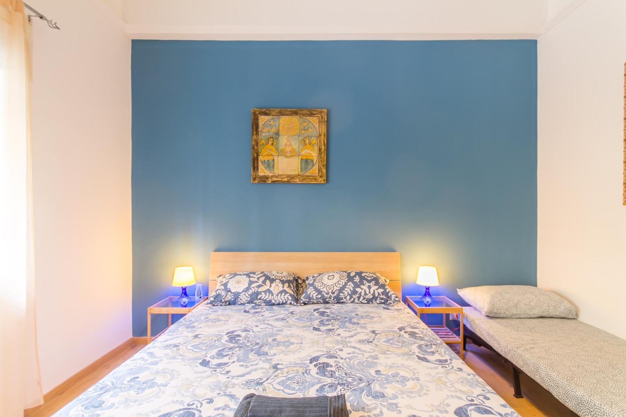 Arte House In The Historical Catania - Happy Rentals Εξωτερικό φωτογραφία