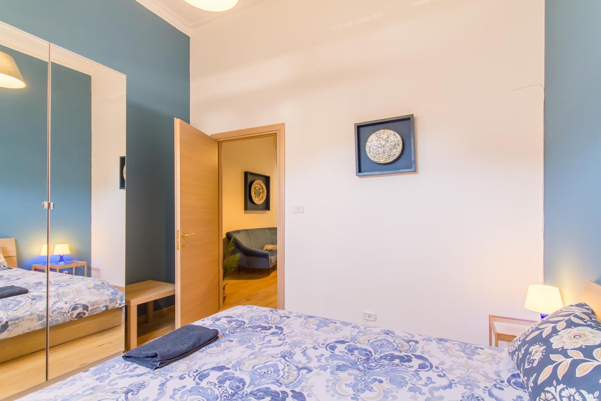 Arte House In The Historical Catania - Happy Rentals Εξωτερικό φωτογραφία