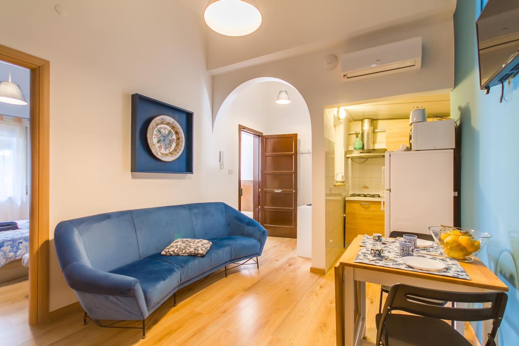 Arte House In The Historical Catania - Happy Rentals Εξωτερικό φωτογραφία