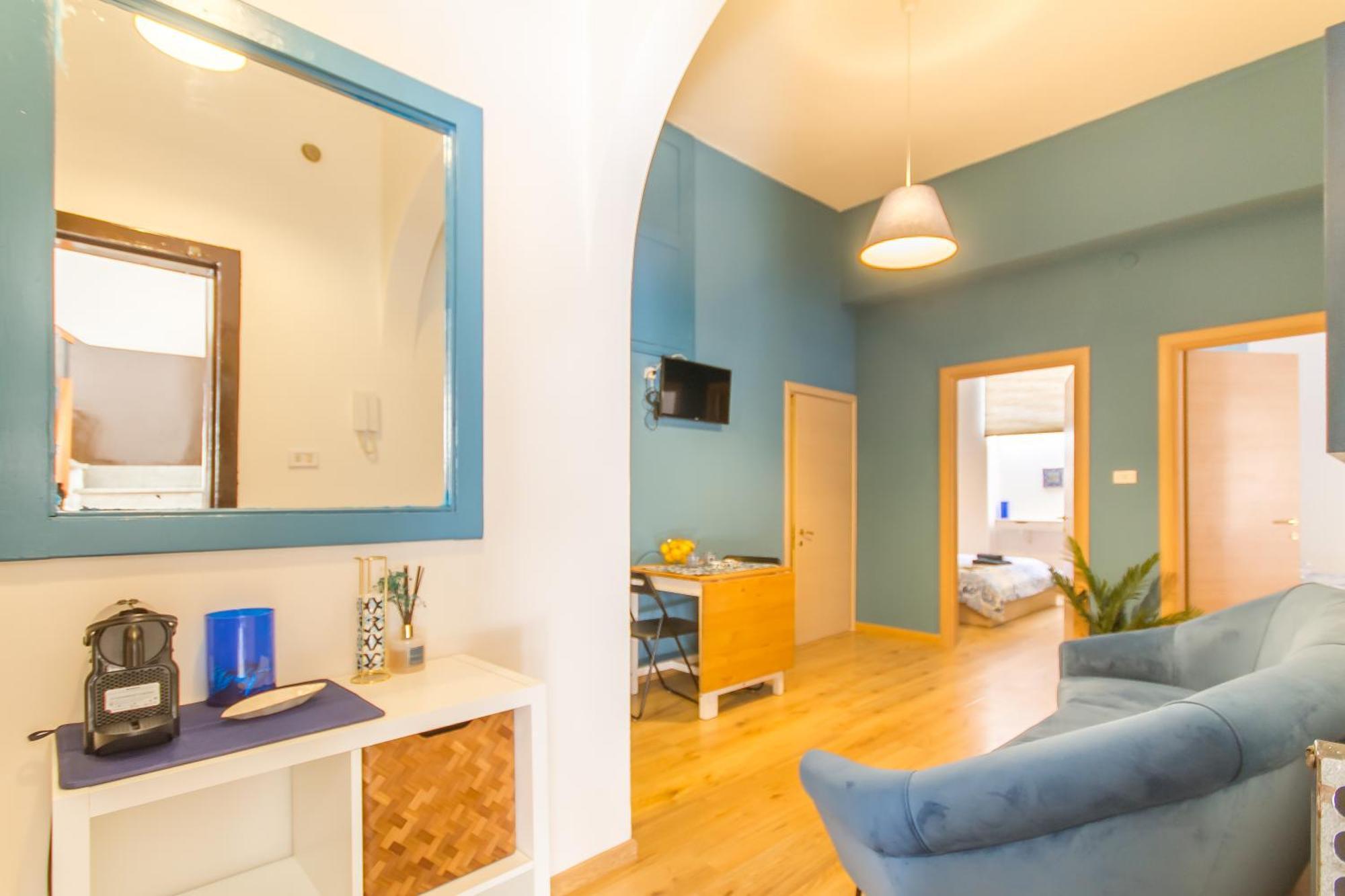 Arte House In The Historical Catania - Happy Rentals Εξωτερικό φωτογραφία
