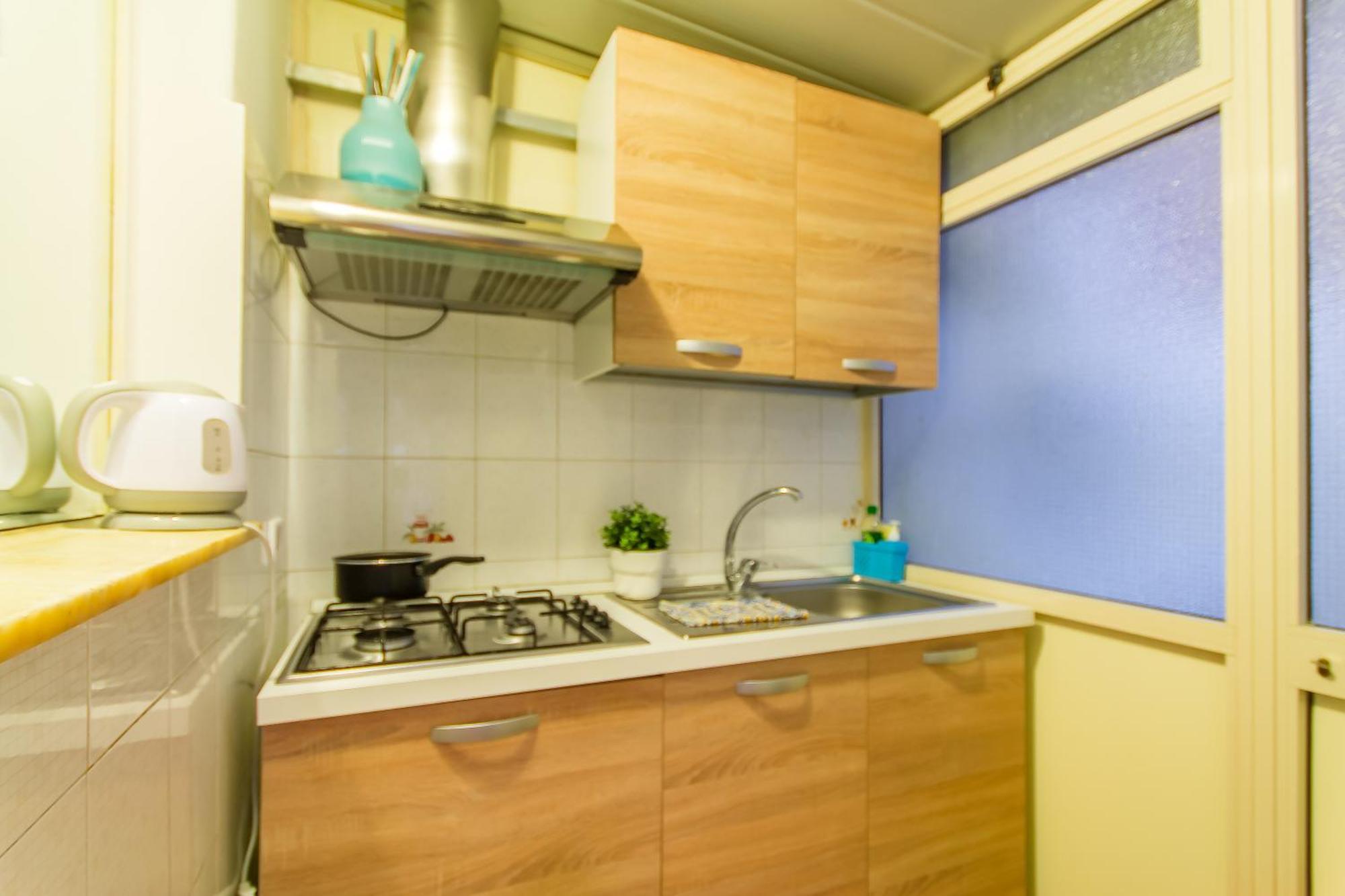 Arte House In The Historical Catania - Happy Rentals Εξωτερικό φωτογραφία