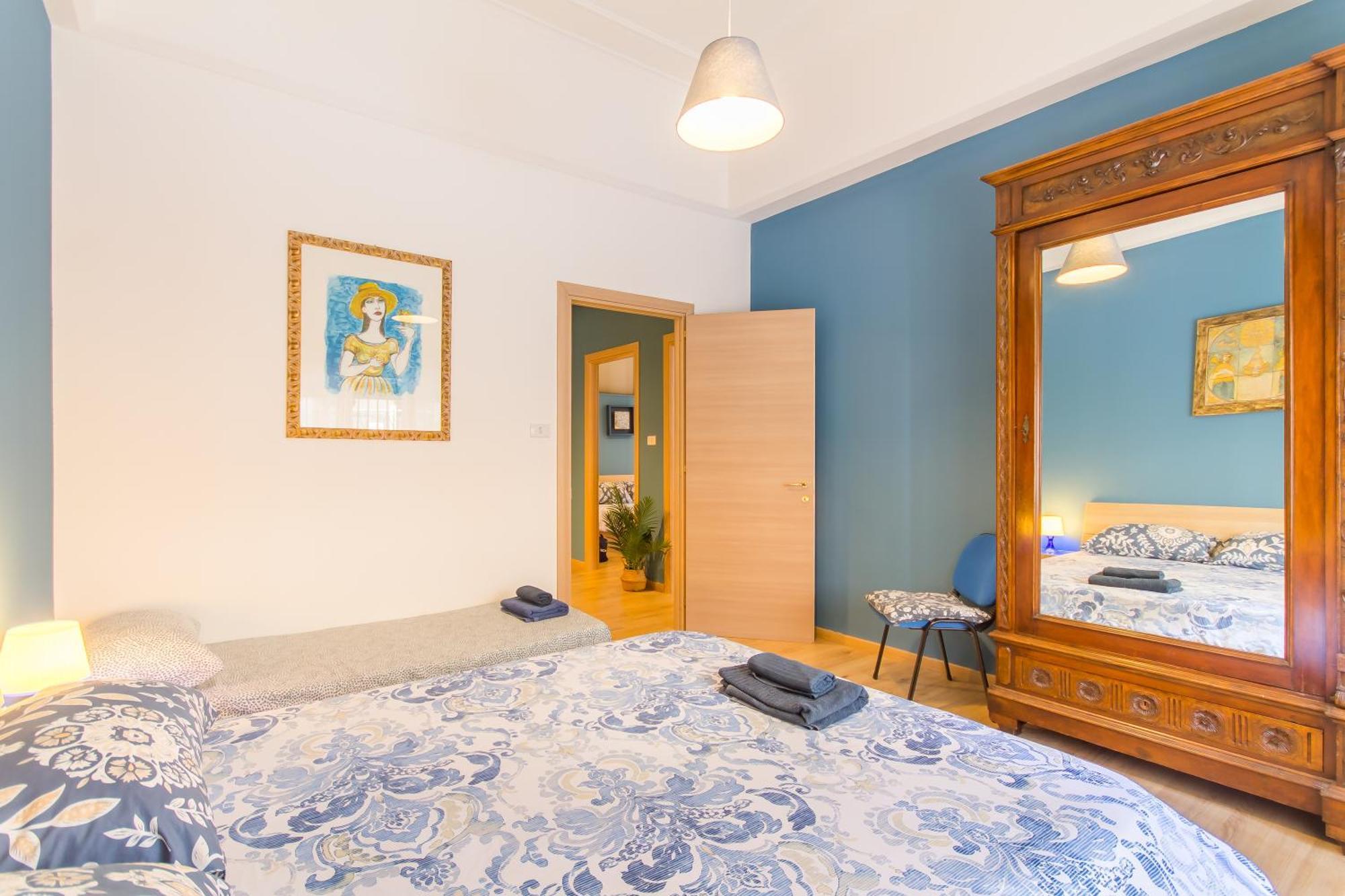 Arte House In The Historical Catania - Happy Rentals Εξωτερικό φωτογραφία